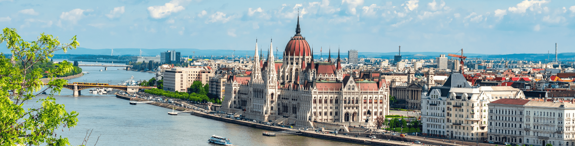 Leste Europeu e suas Capitais Imperiais